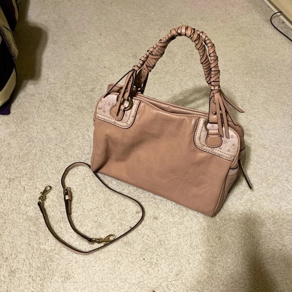 Guess satchel - Picture 3 of 9